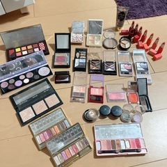 コスメまとめ売り　3枚目追加の画像