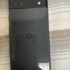 グーグル　ピクセル6aの画像