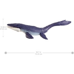 モササウルスの画像