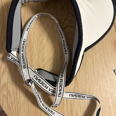 ゴルフ用バイザーの画像