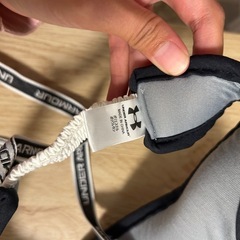 ゴルフ用バイザーの画像