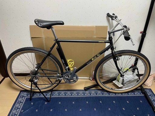 araya muddy fox オールドmtb マディフォックス (tommy) 板橋の