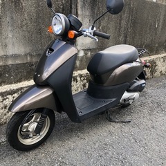 ホンダ　トゥデイ　AF67  インジェクション車　低走行の画像