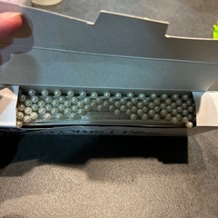 コサージュピンの画像