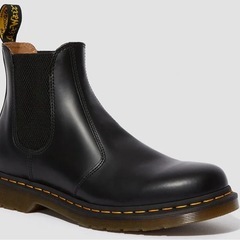 マーチン　サイドゴアブーツ【12/10まで】の画像