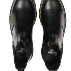 マーチン　サイドゴアブーツ【12/10まで】の画像