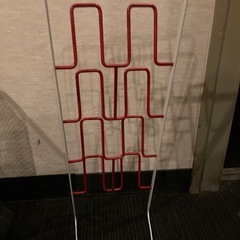 スリッパ立ての画像