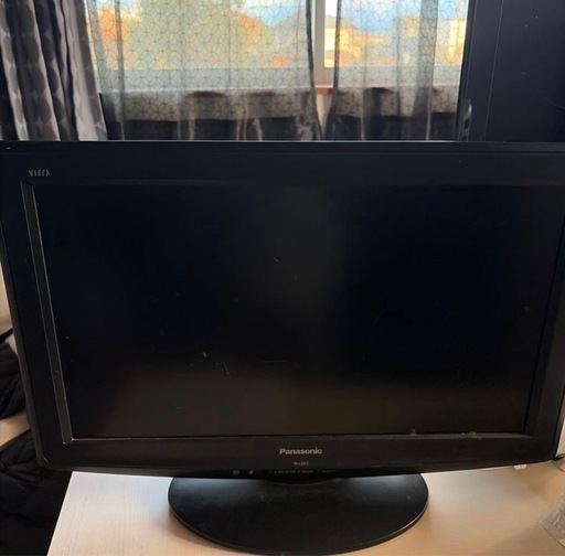 Panasonic TH-L2C2-K 22インチテレビ Panasonic TH-L2C2-K 22インチテレビ (池) 鏡石のテレビ《液晶テレビ