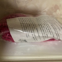 バッグ、スリッパなどの画像