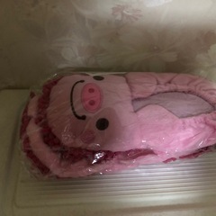 バッグ、スリッパなどの画像