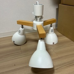 ペンダントライト ボレロ(WH) 照明器具の画像
