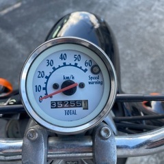 YAMAHA ビーノ vino 車体 全国配送可能❗️ジョルノ 原付の画像