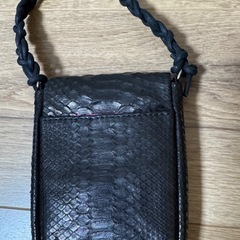 本革　人気ブランド「バグリオ Bag Liore」の画像