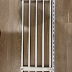 突っ張り棚の画像