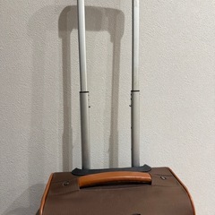 キャリーケースの画像