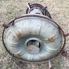 イングランド製　アラジンストーブの画像