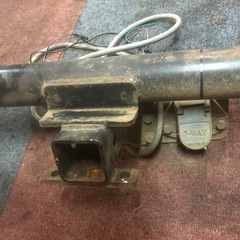 🉐🍀ヒッチメンバー❗️🍀の画像