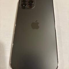 ⭐️iPhone12Pro 128GB⭐️の画像