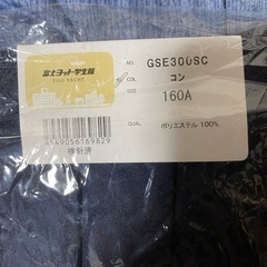 小学校:160Aスカート　夏&冬2着セットの画像