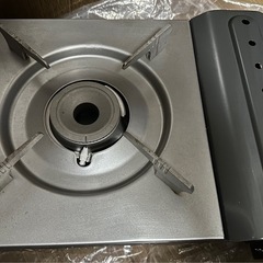 【予定者あり】アイコンロ カセットコンロの画像