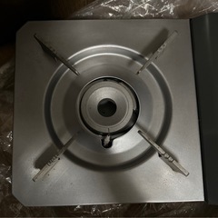 【予定者あり】アイコンロ カセットコンロの画像