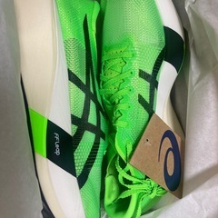 メタスピードエッジ　26cmの画像