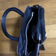 バッグの画像