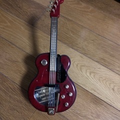 写真入れとオルゴールの画像