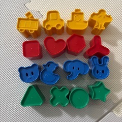 お取引中・
T oyroyal型ハメ知育玩具の画像