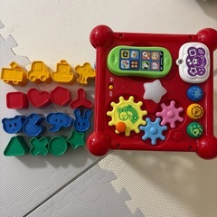 お取引中・
T oyroyal型ハメ知育玩具の画像