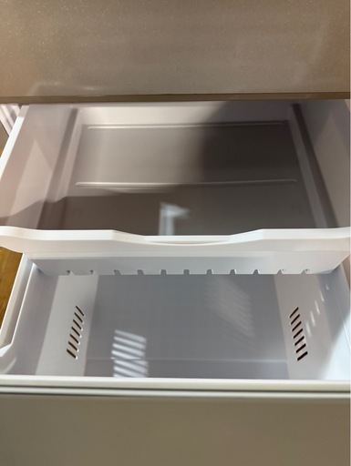 L0415 HITACHI 日立 3ドア冷蔵庫 265L 2018年製