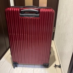 （問い合わせ多数の為優先順位で）スーツケース の画像