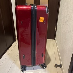 （問い合わせ多数の為優先順位で）スーツケース の画像