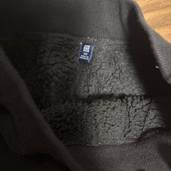 キッズ　110cm パンツ　2本セットの画像