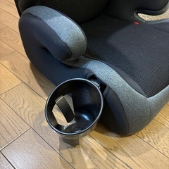 クレイド・オーカハイバックジュニアの画像