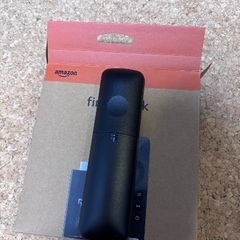 2025年最新fire stick 純正リモコンの画像