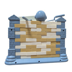 プッシュブロックゲームの画像