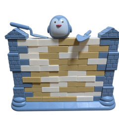 プッシュブロックゲームの画像