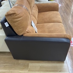 【軽トラ90分貸し出しサービス】3人掛けソファーの画像