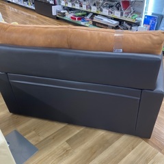 【軽トラ90分貸し出しサービス】3人掛けソファーの画像