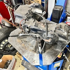 アドレスv100エンジン他の画像