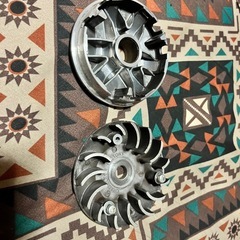 アドレスv100エンジン他の画像