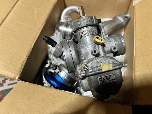 スズキ　アドレスV100 エンジン アドレスv100エンジン他 (ダイハツ) 経塚のスズキの中古あげます・譲り