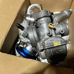 アドレスv100エンジン他の画像