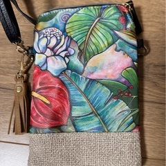 コリーンウィルコックス バッグ Colleen Wilcoxの画像