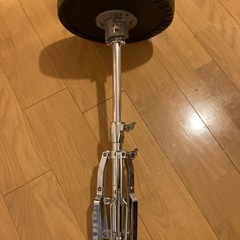 (商談中)ドラムスローン、ドラムチェア、イスの画像