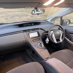 トヨタ 30プリウスの画像