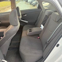 トヨタ 30プリウスの画像