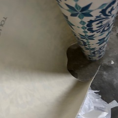 クッションフロアー　東リの画像