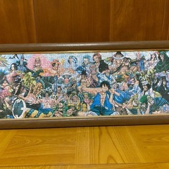 ワンピースパズル3種類
の画像